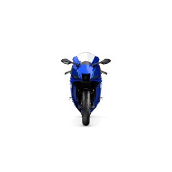 Yamaha R9 - Icon Blue - 2026