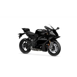 Yamaha R9 - Tech Black - 2026