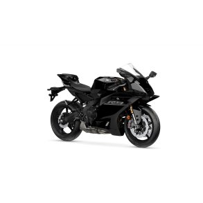 Yamaha R9 - Tech Black - 2026