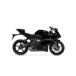 Yamaha R9 - Tech Black - 2026