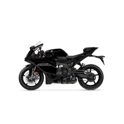 Yamaha R9 - Tech Black - 2026