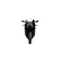 Yamaha R9 - Tech Black - 2026