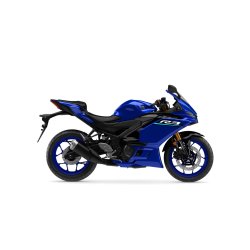 Yamaha R3 - Icon Blue - 2026