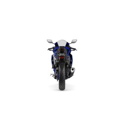 Yamaha R3 - Icon Blue - 2026