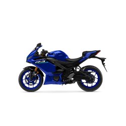 Yamaha R3 - Icon Blue - 2026
