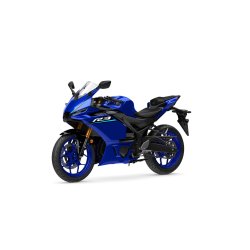 Yamaha R3 - Icon Blue - 2026