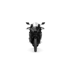 Yamaha R3 - Midnight Black - 2026