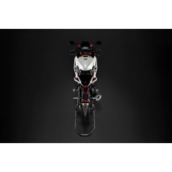Yamaha R3 - Midnight Black - 2026