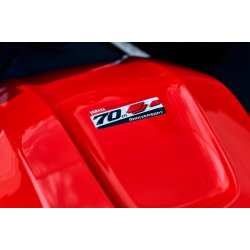 Yamaha R3 - Midnight Black - 2026