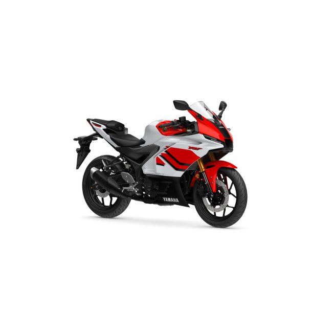 Yamaha R3 - 70th Anniversary - 2026