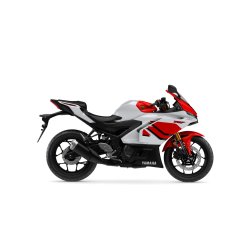 Yamaha R3 - 70th Anniversary - 2026