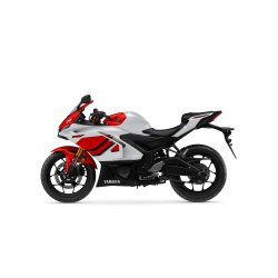 Yamaha R3 - 70th Anniversary - 2026
