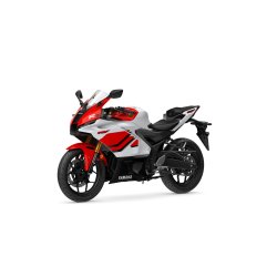 Yamaha R3 - 70th Anniversary - 2026