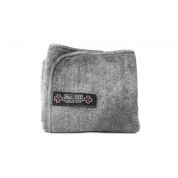 Muc-Off Microfiber klud