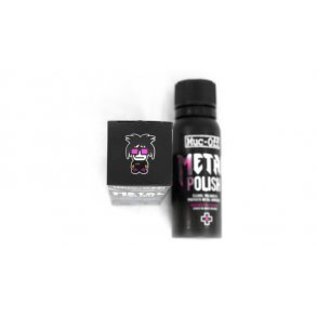 Muc-Off Metal Polish 100ML