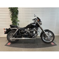 Triumph Speedmaster 2007