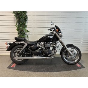 Triumph Speedmaster 2007