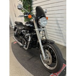 Triumph Speedmaster 2007