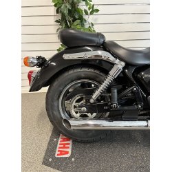 Triumph Speedmaster 2007