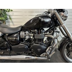 Triumph Speedmaster 2007