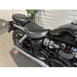 Triumph Speedmaster 2007