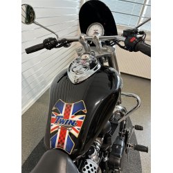 Triumph Speedmaster 2007