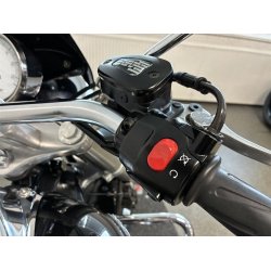 Triumph Speedmaster 2007