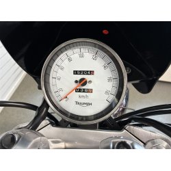 Triumph Speedmaster 2007