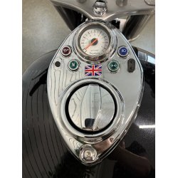 Triumph Speedmaster 2007