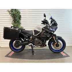 Yamaha XTZ1200 Super T�n�r� ABS 2021