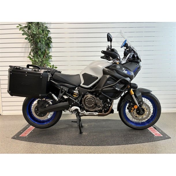 Yamaha XTZ1200 Super T�n�r� ABS 2021