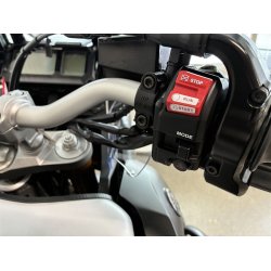 Yamaha XTZ1200 Super T�n�r� ABS 2021