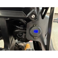 Yamaha XTZ1200 Super T�n�r� ABS 2021
