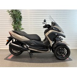 Yamaha Tricity 300 ABS 2022