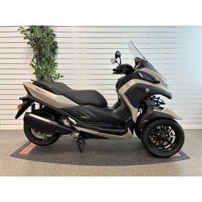 Yamaha Tricity 300 ABS 2022