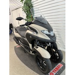 Yamaha Tricity 300 ABS 2022