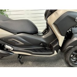 Yamaha Tricity 300 ABS 2022