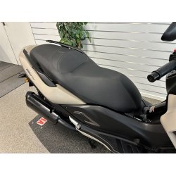 Yamaha Tricity 300 ABS 2022