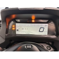 Yamaha Tricity 300 ABS 2022