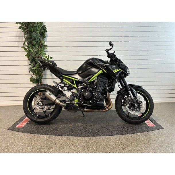 Kawasaki Z900 ABS 2023