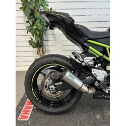 Kawasaki Z900 ABS 2023