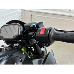 Kawasaki Z900 ABS 2023