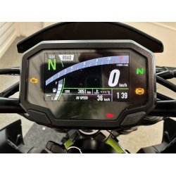 Kawasaki Z900 ABS 2023
