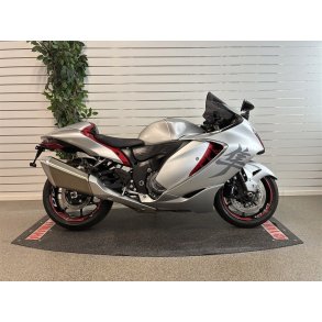 Suzuki GSX1300 R Hayabusa 2022