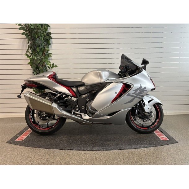 Suzuki GSX1300 R Hayabusa 2022