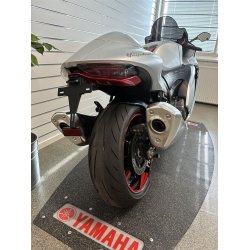 Suzuki GSX1300 R Hayabusa 2022