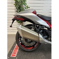 Suzuki GSX1300 R Hayabusa 2022