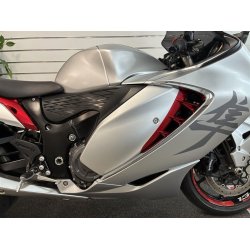Suzuki GSX1300 R Hayabusa 2022