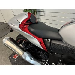 Suzuki GSX1300 R Hayabusa 2022