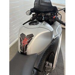Suzuki GSX1300 R Hayabusa 2022